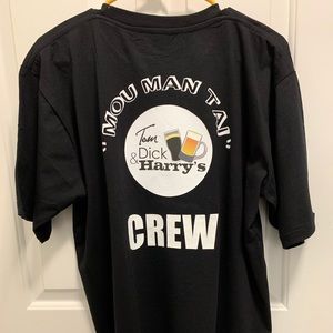 Men’s Shirt XL